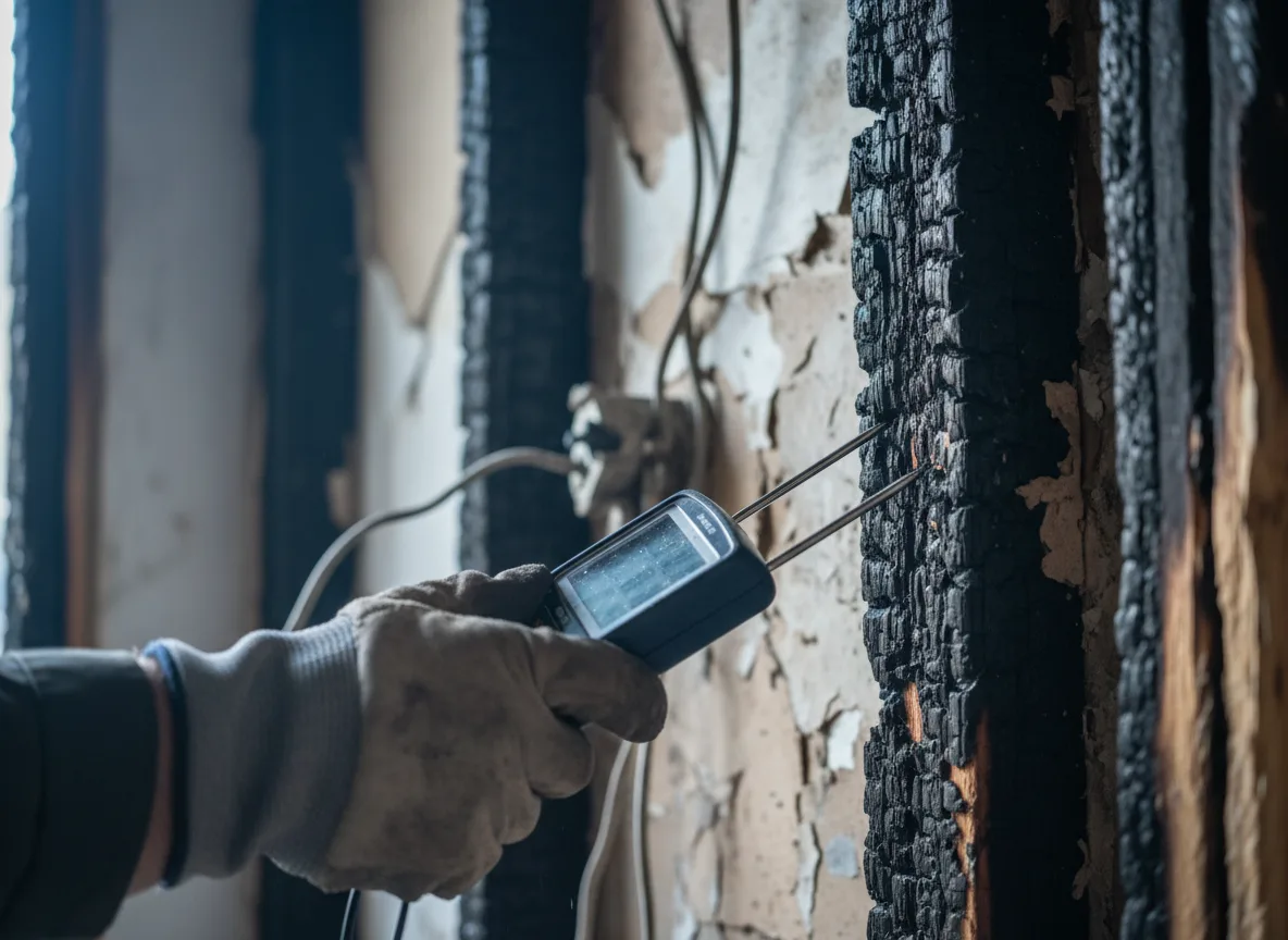 Fire Damage Restoration Water Valley, KY FAQs